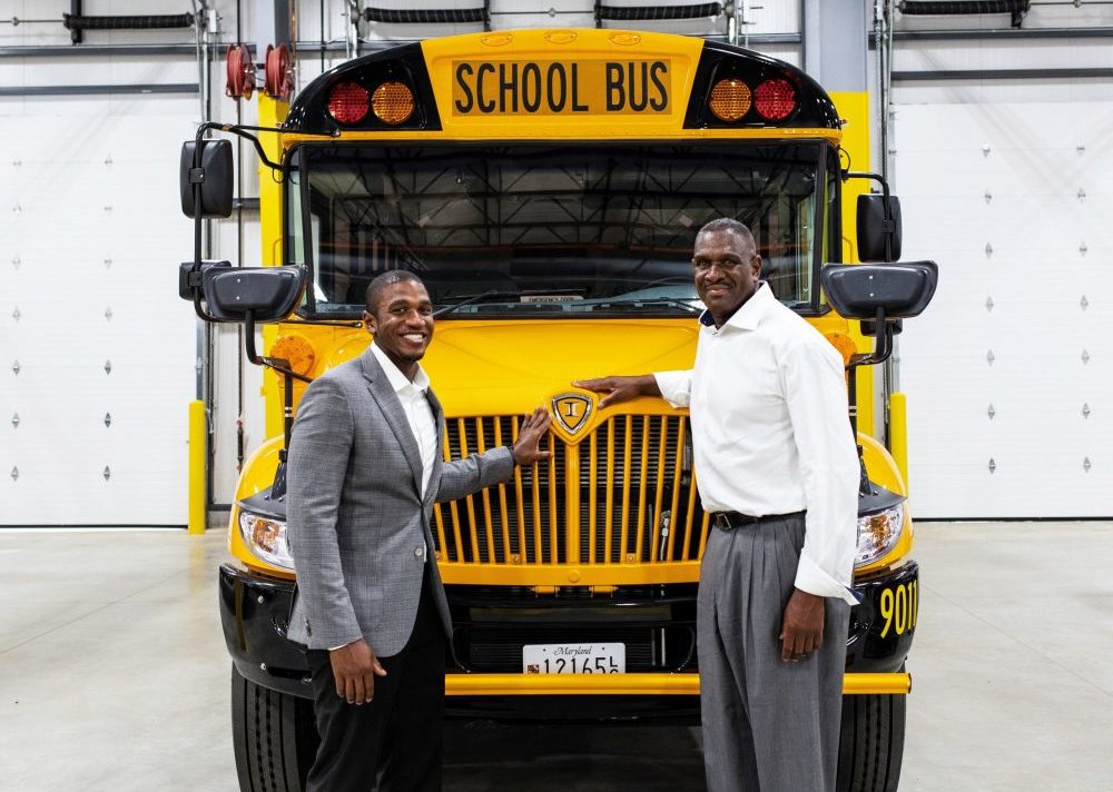 K. Neal Truck and Bus Center