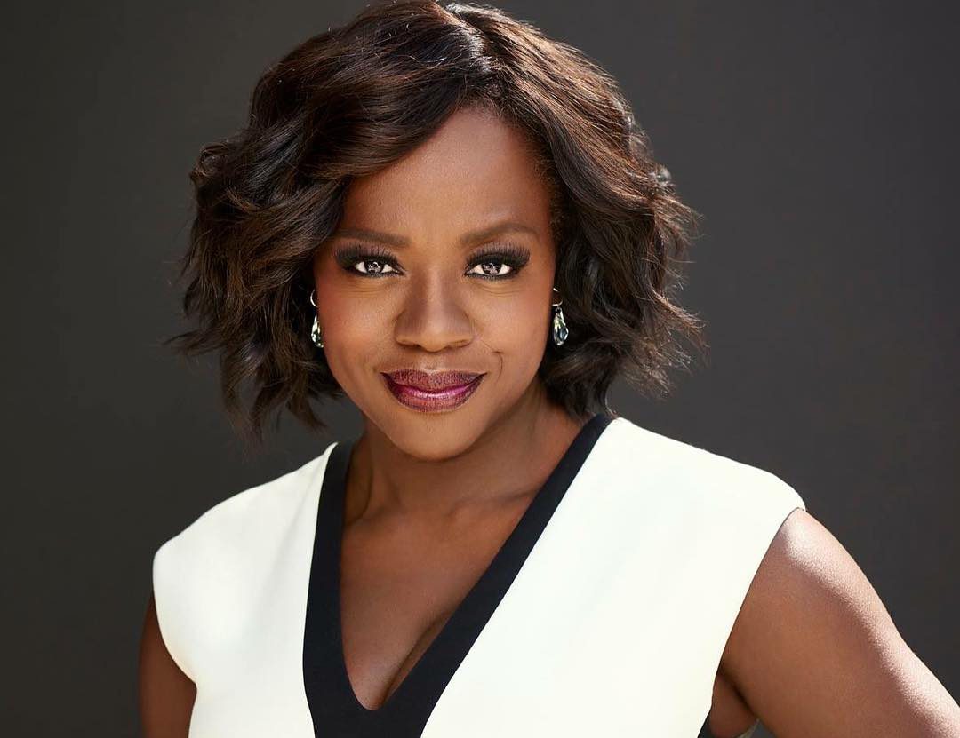 Viola Davis