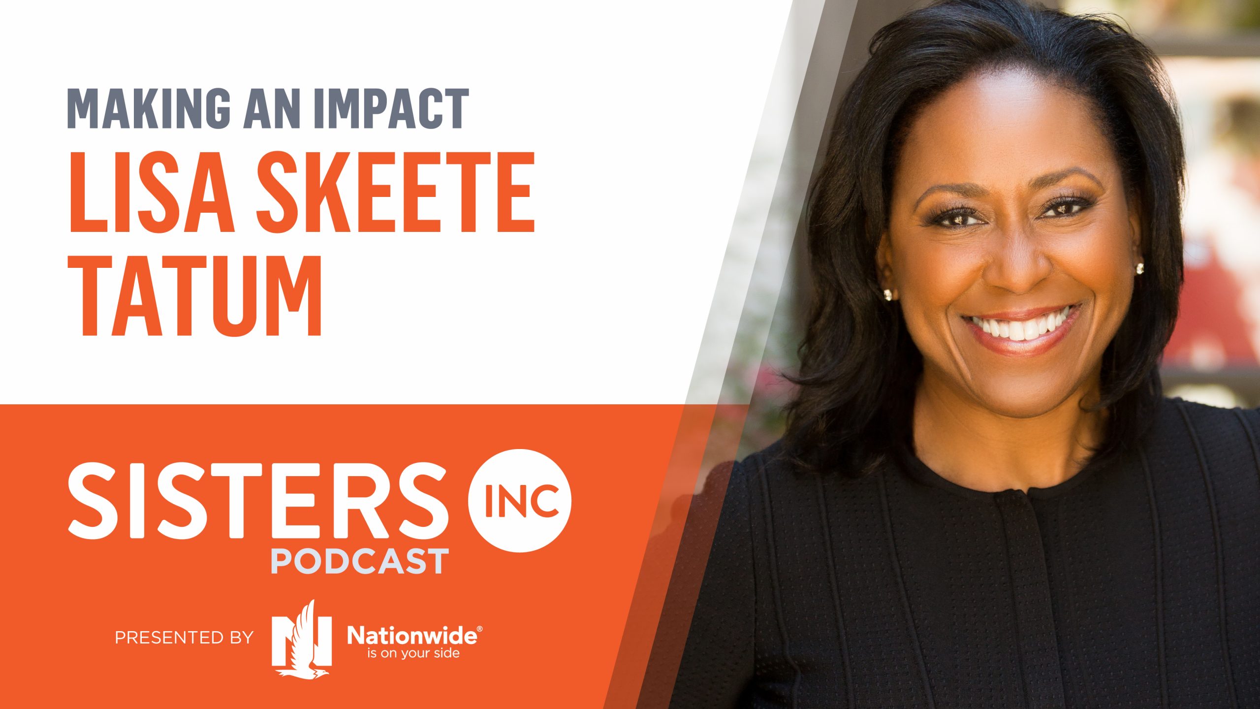 SistersInc. podcast Episode 5