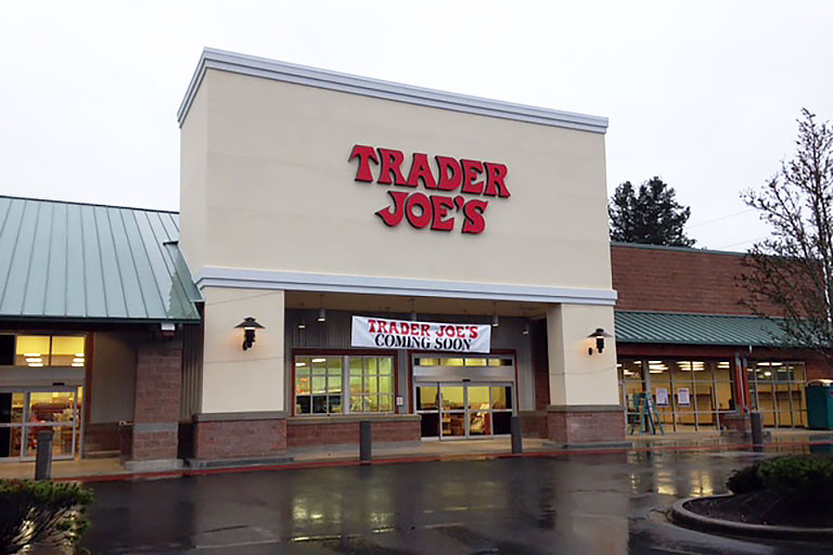 Trader Joe's