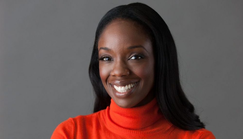 Dr. Nadine Burke Harris California surgeon general