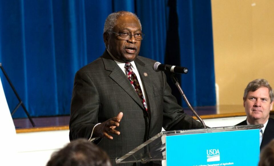 Jim Clyburn