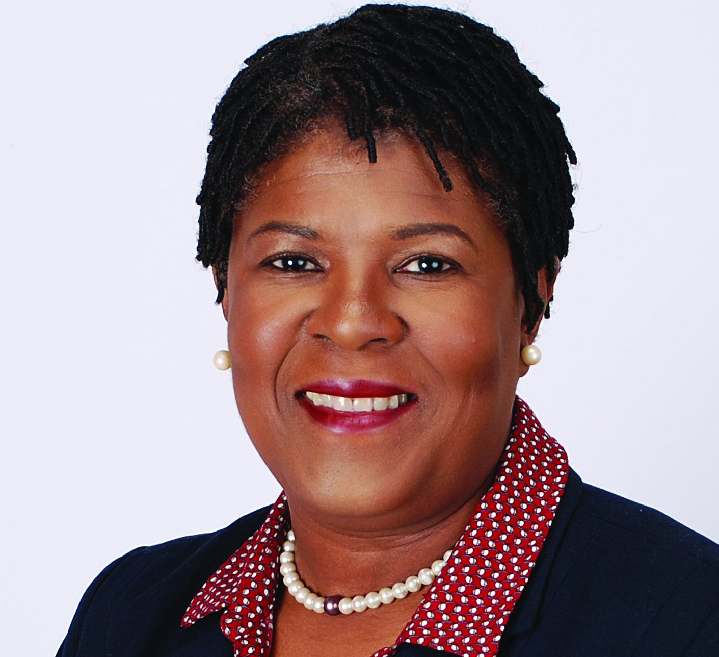 Ann-Marie La Ronde-Richard of Pfizer