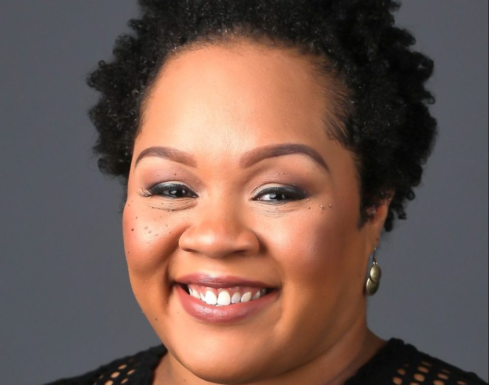 Yamiche Alcindor