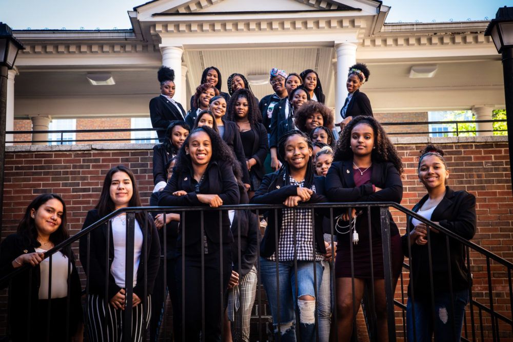 Crittenton Servies of Greater Washington