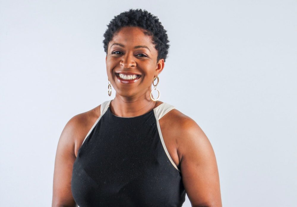 Chinonye Akunne hand sanitizer