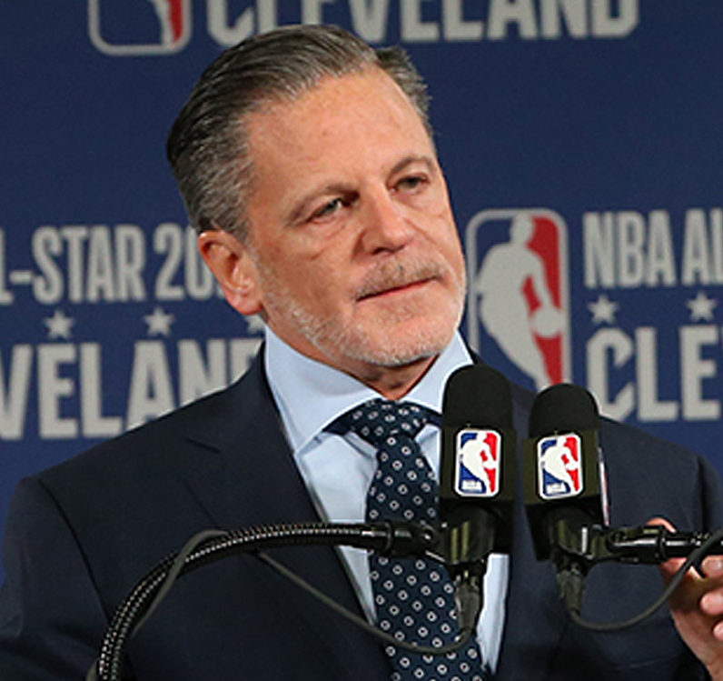 Dan Gilbert