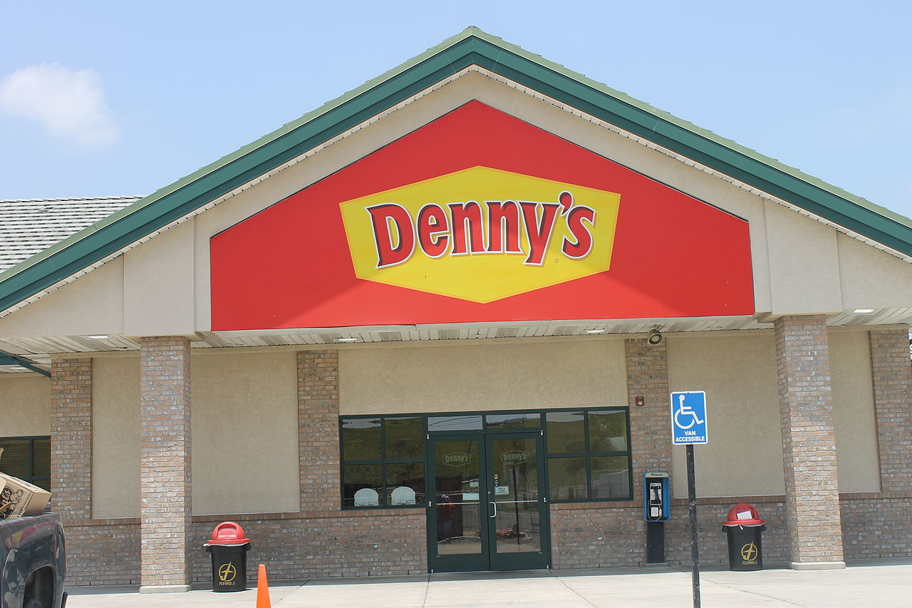 Dennys