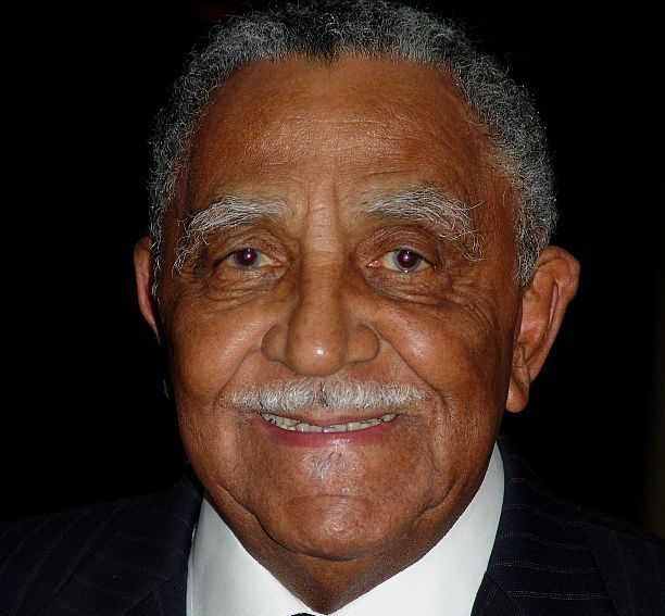 Rev. Dr. Joseph Lowery