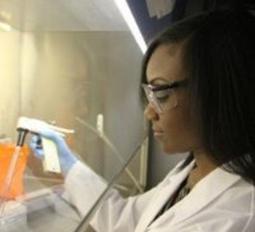 Dr. Kizzmekia S. Corbett