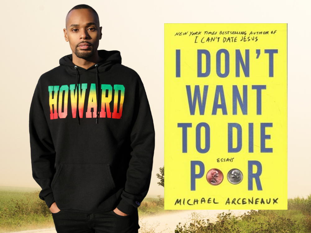 I Don't Want to Die Poor