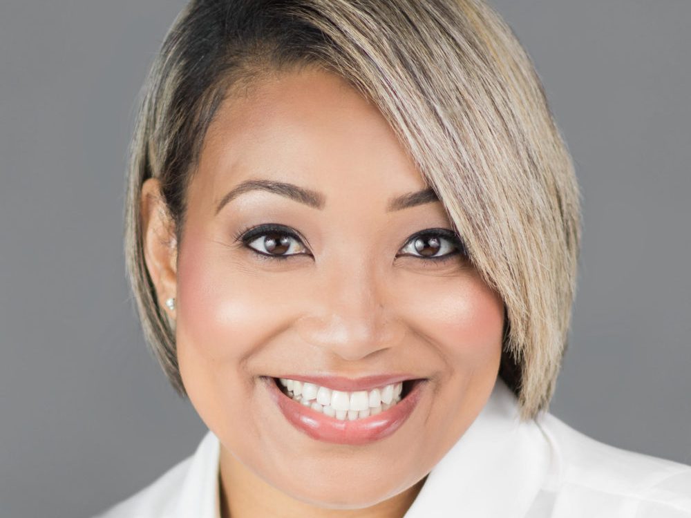 Michelle Sneed Tyler Perry Studios