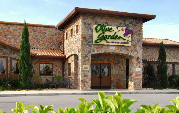 Olive Garden