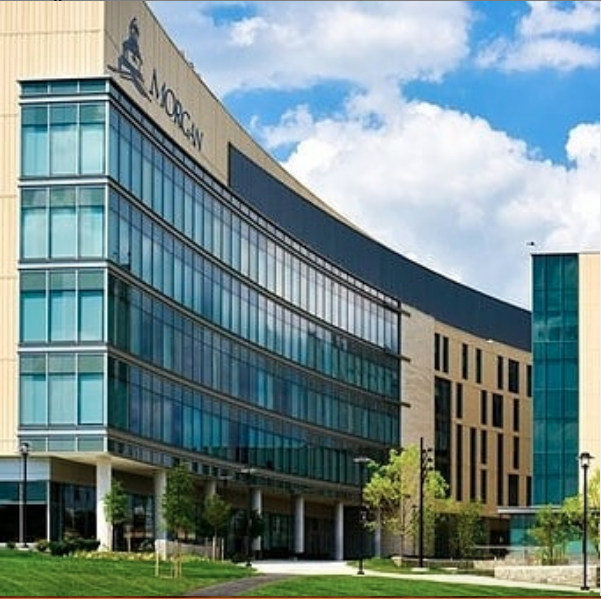 Morgan State Univeristy