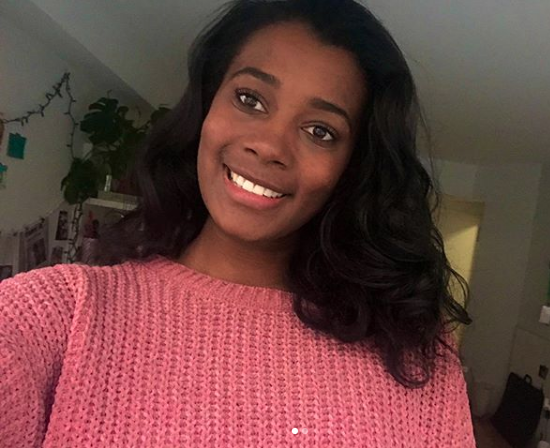 Elizabeth Montague The New Yorker