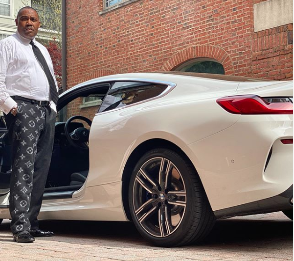 James Hunt opportunities in business