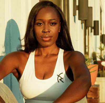 woman entrepreneur Yvonne Bulimo