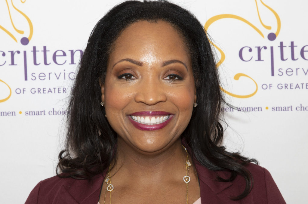 Crittenton Services of Greater Washington