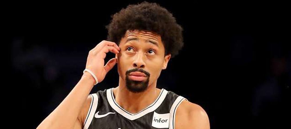 Spencer Dinwiddie