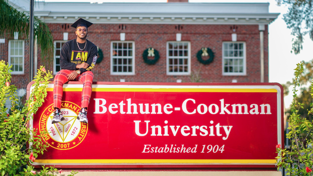 Bethune-Cookman University