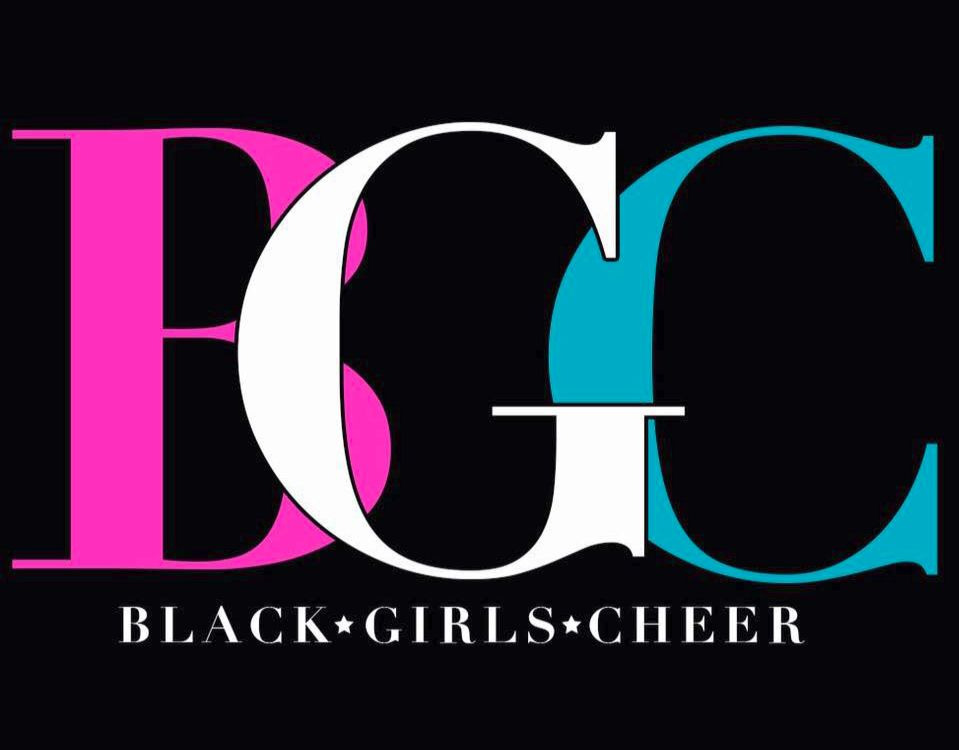 Black Girls Cheer