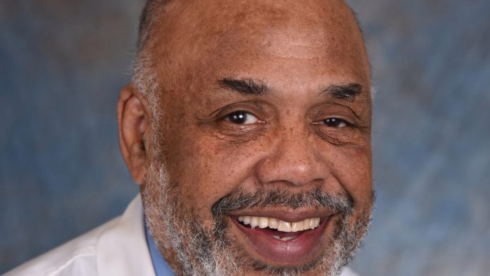 james pruden coronavirus doctor