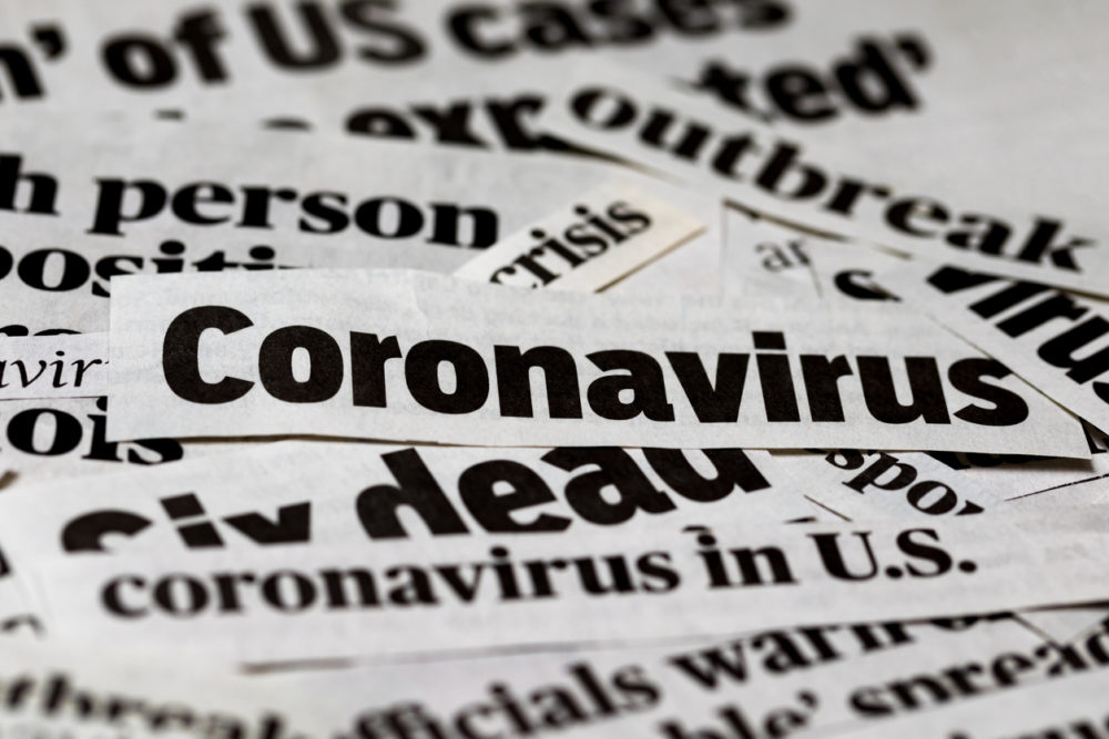 Coronavirus