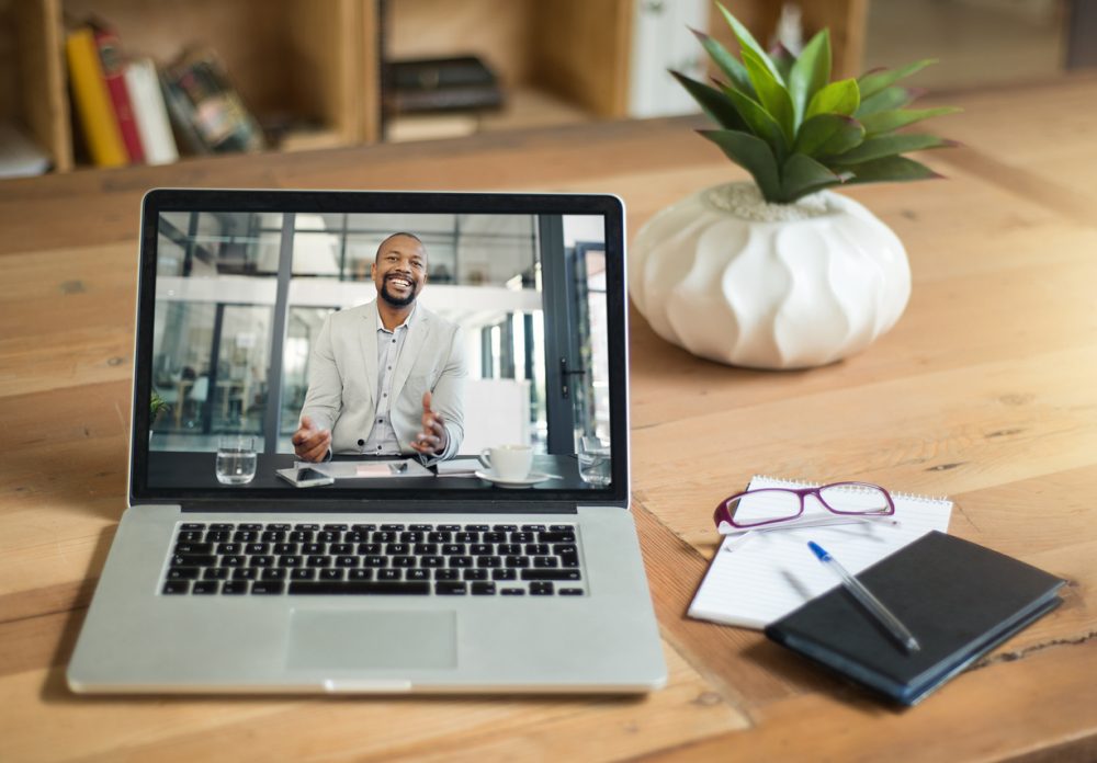 master video conferences zoom