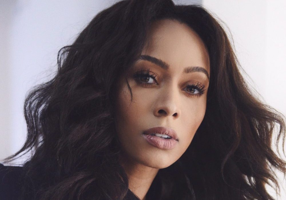 Keri Hilson