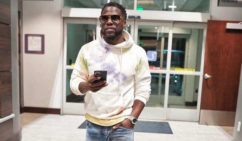 Kevin Hart