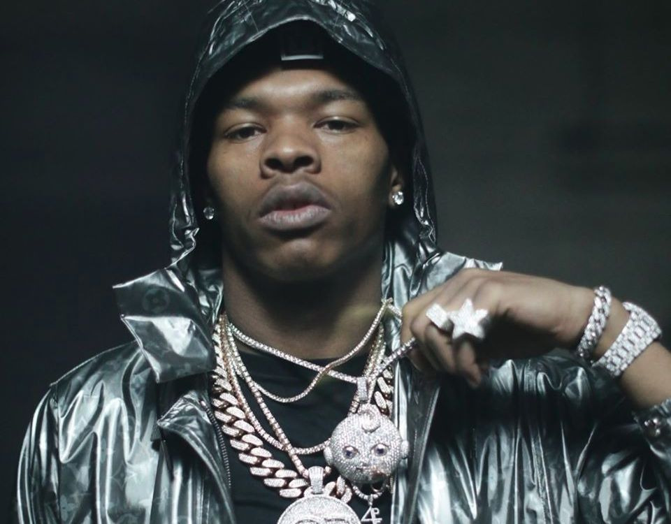 Lil Baby