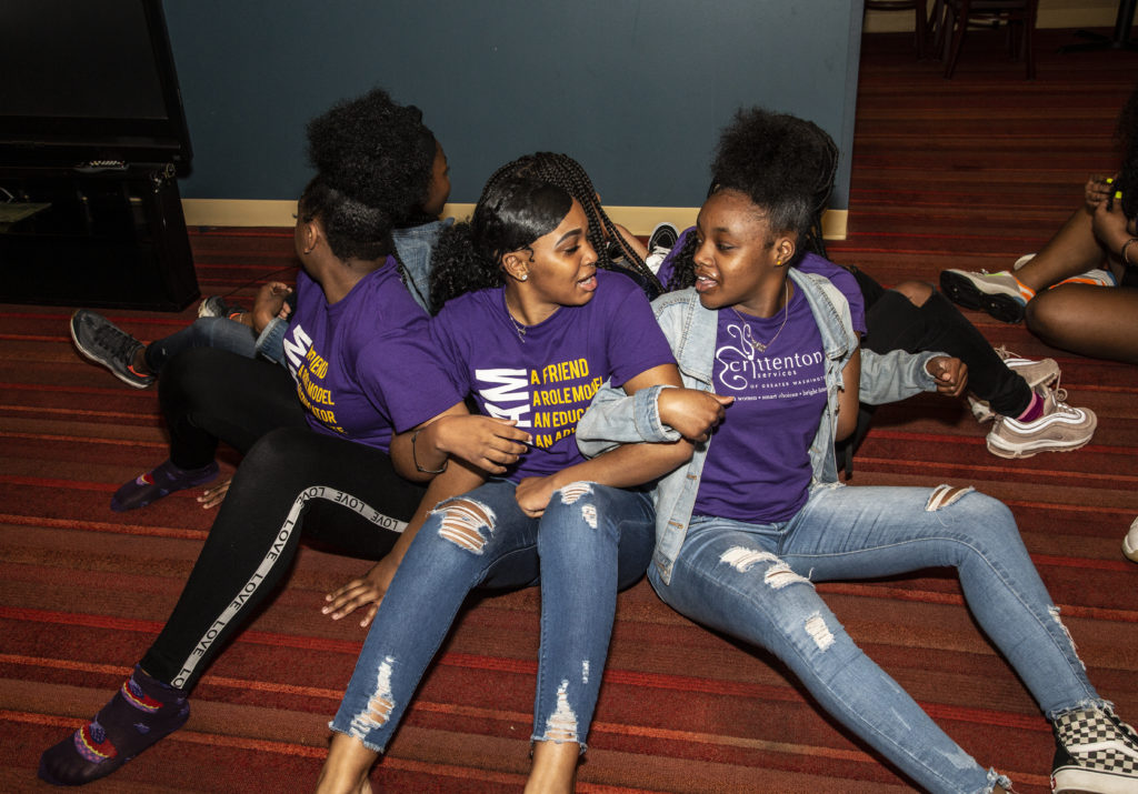 Crittenton Services of Greater Washington