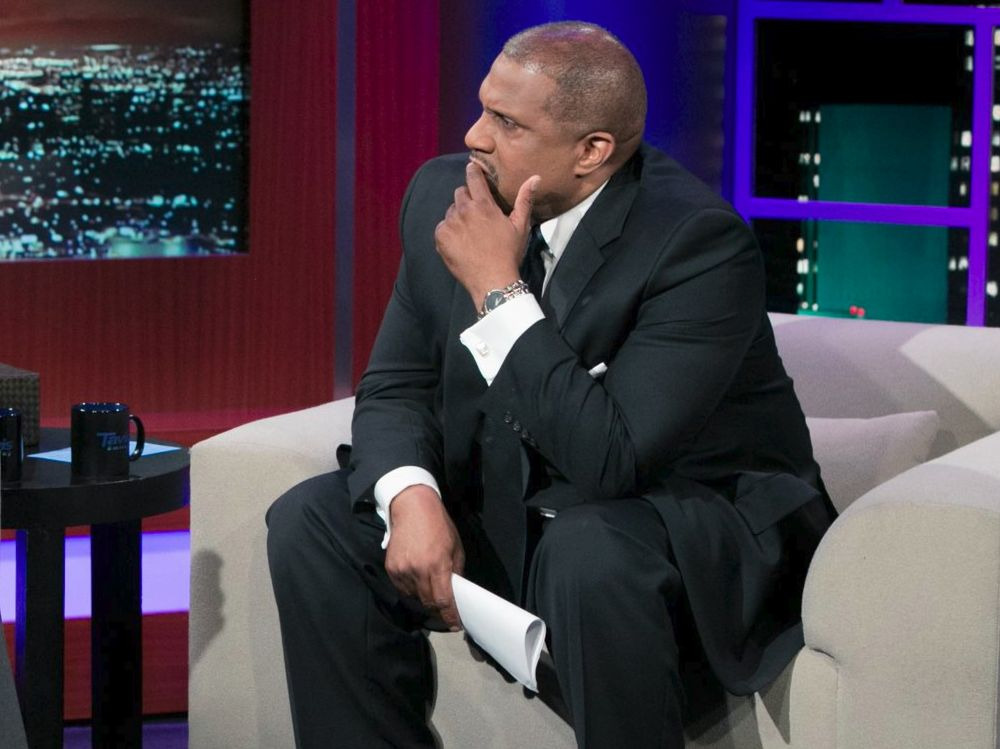 Tavis Smiley