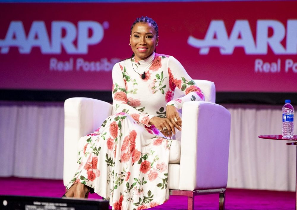 Jodie Patterson COVID-19