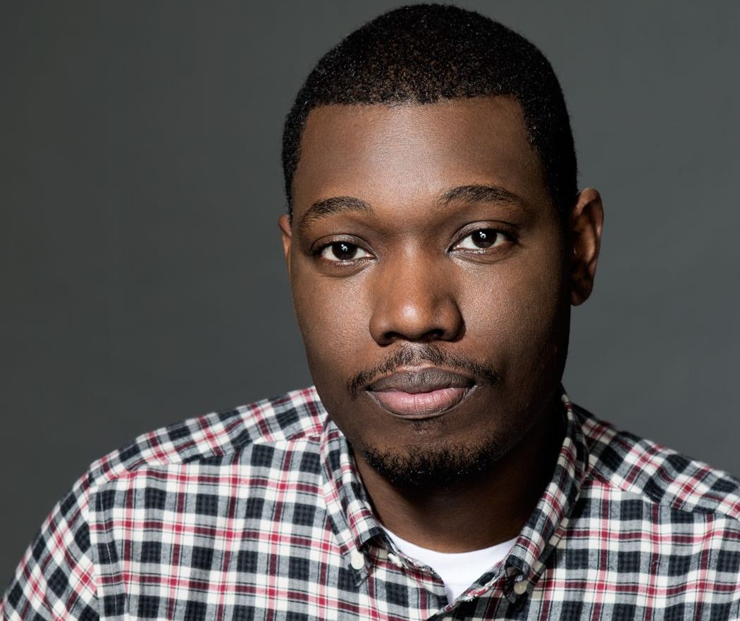 Michael Che