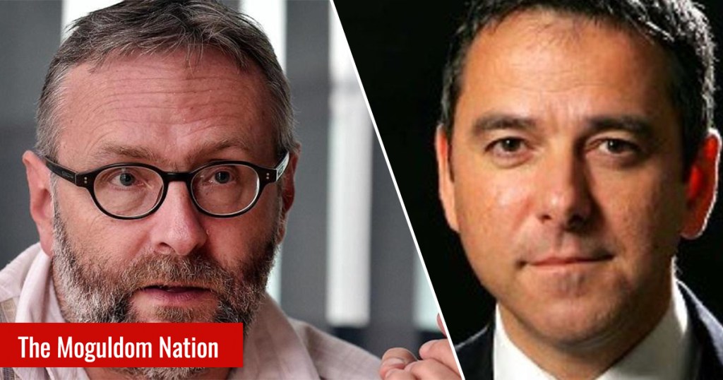 French Doctor Covid-19 africans