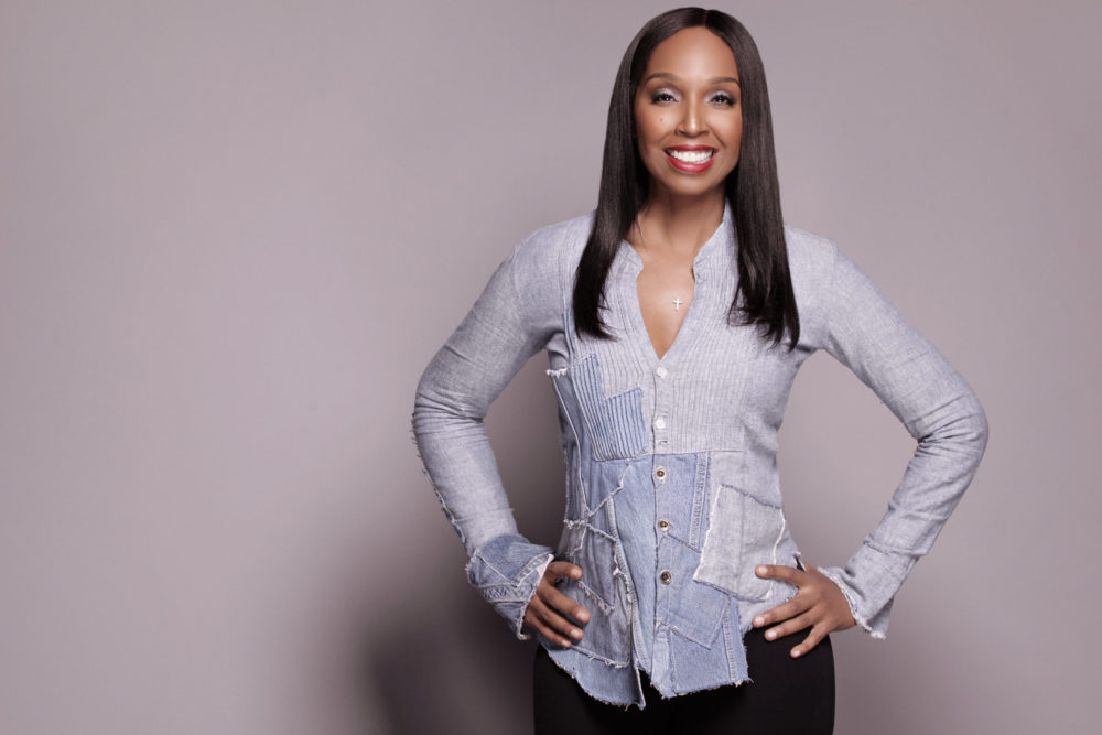 JJ Smith nutrition stay at home