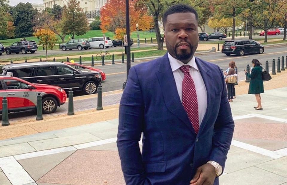 50 Cent