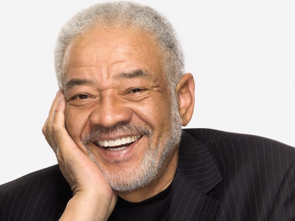 Bill Withers