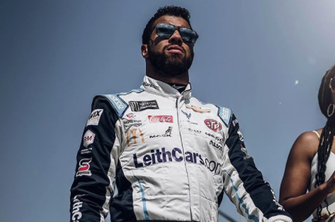Bubba Wallace