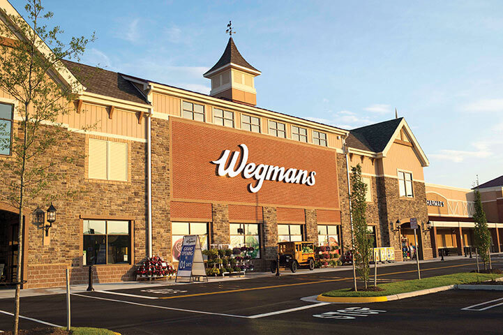 Wegmans