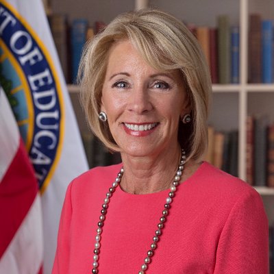 DeVos