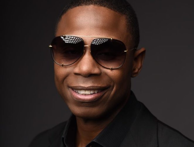 Doug E. Fresh