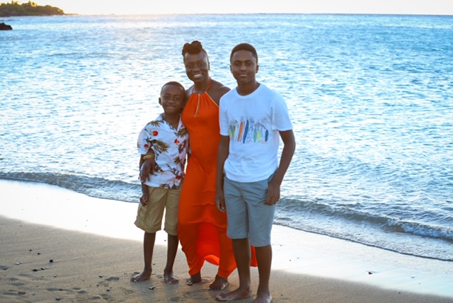 Facebook Portal Mother’s Day