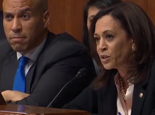 Kamala Harris