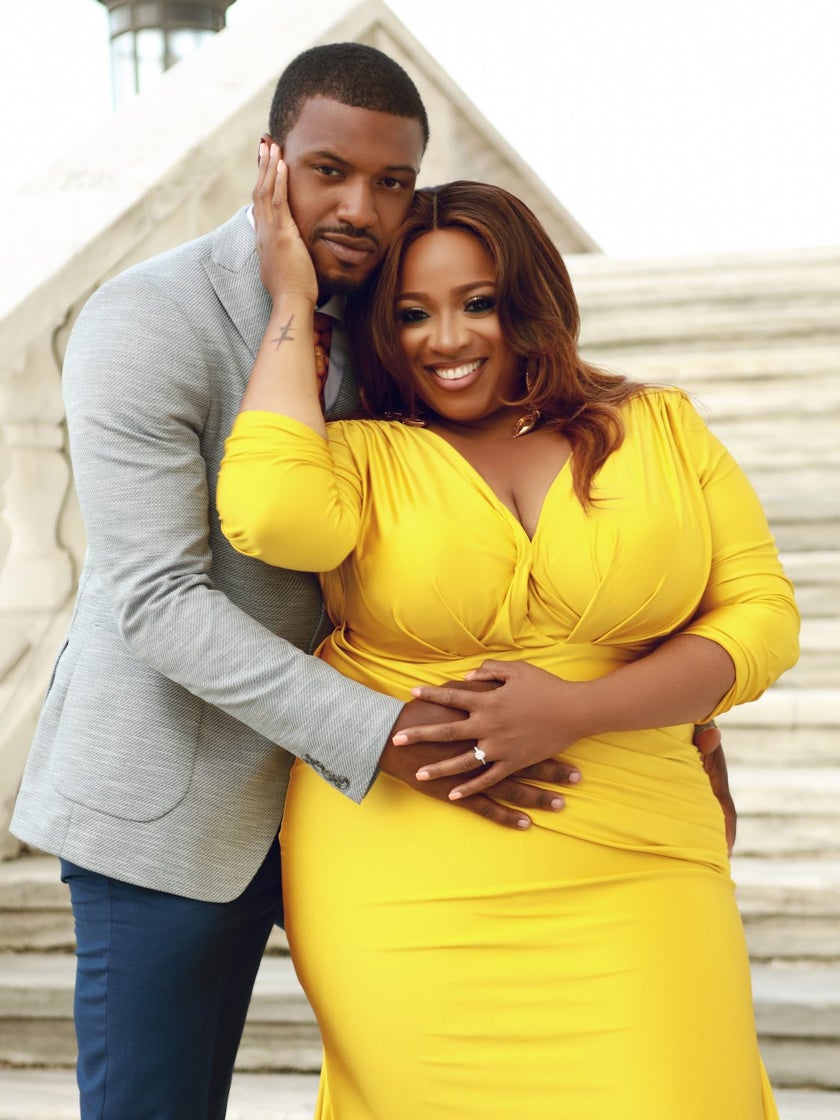 Kierra "Kiki" Sheard