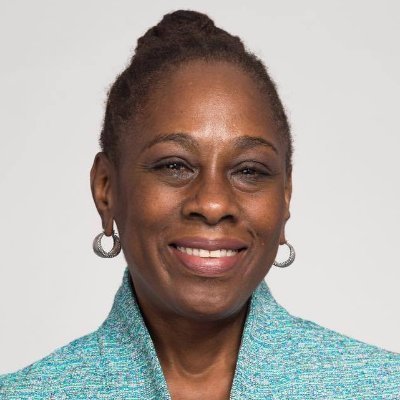 Chirlane McCray