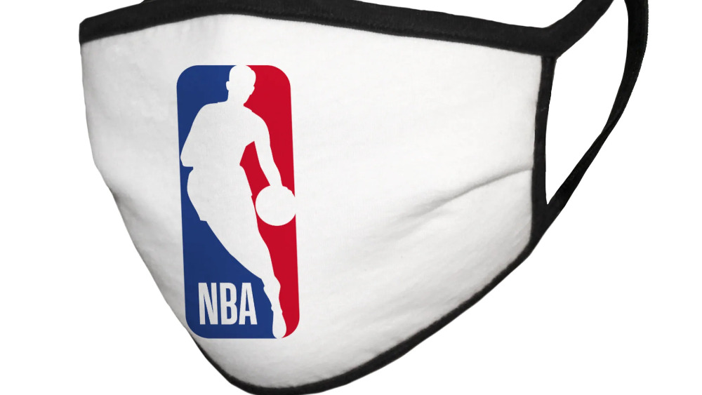 NBA Face mask