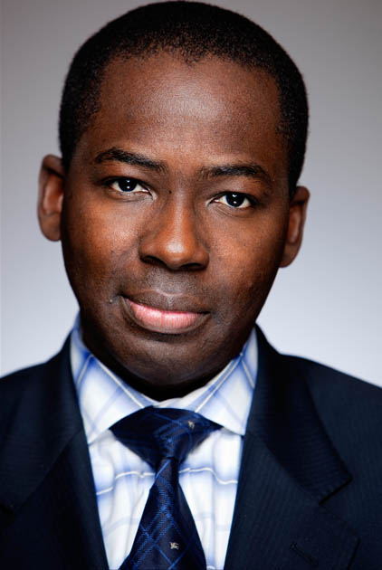 Dr. Olajide Williams