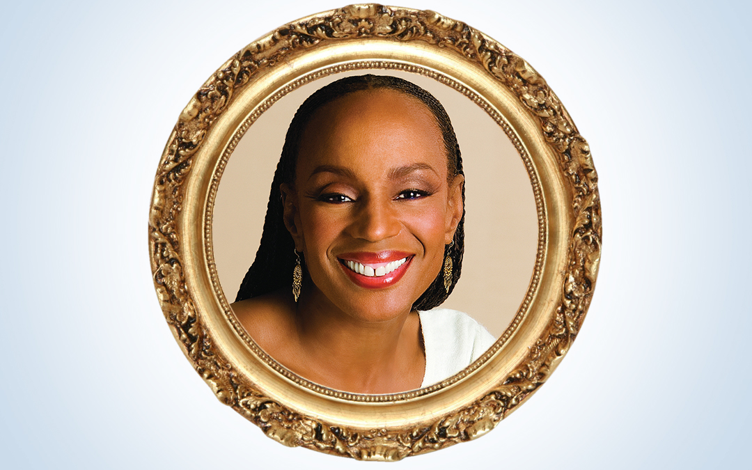 Portraits of Power Susan Taylor
